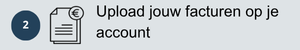 Facturen uploaden